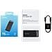 SSD T5 EVO 4 TB M2.5 Interfaccia 1 USB 3.2 Gen 1 Compatibile con USB 3.1, USB 3.0 e USB 2.0 - Foto miniatura 10