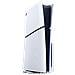 Console Play Station 5 Standard Slim con Gamepad 1 TB Wi-Fi + Colore Bianco /Nero - Foto miniatura 3