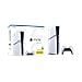 Console Play Station 5 Standard Slim con Gamepad 1 TB Wi-Fi + Colore Bianco /Nero - Foto miniatura 6