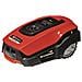 FREELEXO 600 BT tagliaerba Tagliaerba robotizzato Batteria Nero, Rosso - Foto miniatura 1