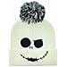 Cappello Jack Face Jumbo Bianco - Foto miniatura 1