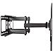 Wt70tsle-027 Supporto Tv A Parete 177,8 Cm (70"") Nero - Foto miniatura 5