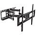 Wt70tsle-027 Supporto Tv A Parete 177,8 Cm (70"") Nero - Foto miniatura 6