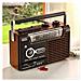 Radio AM /FM K7 Registrazione Reader - Foto miniatura 2