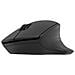 Tastiera e Mouse Wireless 5901969437867  (Layout US International) Colore Nero. Grigio - Foto miniatura 2