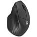 Tastiera e Mouse Wireless 5901969437867  (Layout US International) Colore Nero. Grigio - Foto miniatura 6