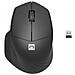 Tastiera e Mouse Wireless 5901969437867  (Layout US International) Colore Nero. Grigio - Foto miniatura 8