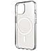 00221330 Custodia Per Cellulare 15,5 Cm (6.1"") Cover Trasparente - Foto miniatura 1