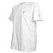 Maglietta Unisex Con Logo Olografico (bianco | Xl) - Foto miniatura 2