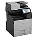 Stampante - a colori - laser - A3 - 4.800 x 1.200 dpi fino a 55 ppm (a colori) - capacità: 500 fogli - Foto miniatura 2