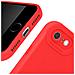 Cover Per Iphone 7 / 8 / Se 2020 / Se 2022 Silicone Camera Protetta - Foto miniatura 2