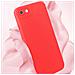 Cover Per Iphone 7 / 8 / Se 2020 / Se 2022 Silicone Camera Protetta - Foto miniatura 3