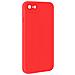 Cover Per Iphone 7 / 8 / Se 2020 / Se 2022 Silicone Camera Protetta - Foto miniatura 1