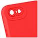 Cover Per Iphone 7 / 8 / Se 2020 / Se 2022 Silicone Camera Protetta - Foto miniatura 4