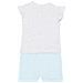 Completo Neonato Minnie mf 51 04 9294 s2-3m Bambina - Foto miniatura 2