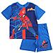 Completo Spiderman spi24-1356 pol s2-6a Ragazzo - Foto miniatura 1