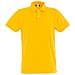 Premium Polo Giallo Limon S - Foto miniatura 1