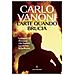 Carlo Vanoni - L'arte quando brucia. I cinque decenni che hanno cambiato la bellezza - Foto miniatura 1