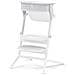 Kit Torre Di Apprendimento Scalabile E Regolabile Lemo 2 - Tutto Bianco - Cybex - Foto miniatura 1