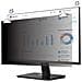 ScreenSentry Filtro Privacy Magnetico Da 24,0" Per Monitor Widescreen - Rapporto di Aspetto 16:9 - Foto miniatura 1