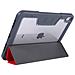 Custodia Protettiva Per Ipad 10.9 Folio Classmate, Rosso - Foto miniatura 4