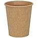 Bicchieri Da Caffè In Carta 1000 Pz 8oz 200ml Marrone - Foto miniatura 2