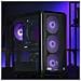 5901443410263 PC Intel® Core™ i5 i5-12600K 32 GB DDR5-SDRAM 1 TB SSD Intel Arc A380 Midi Tower Nero - Foto miniatura 3