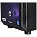 5901443410263 PC Intel® Core™ i5 i5-12600K 32 GB DDR5-SDRAM 1 TB SSD Intel Arc A380 Midi Tower Nero - Foto miniatura 21