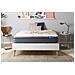 Materasso Matrimoniale Actimemo Zen 140x200cm - Spessore : 26cm - Memory Foam - Bilanciato - Foto miniatura 4
