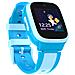 Smartwatch Wifi Bambini Con Videochiamata, Blu - Foto miniatura 3