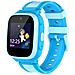 Smartwatch Wifi Bambini Con Videochiamata, Blu - Foto miniatura 1