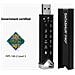 datAshur PRO2 unità flash USB 8 GB USB tipo A 3.2 Gen 1 (3.1 Gen 1) Nero - Foto miniatura 2