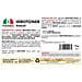 Idrotoner Giallo 250gr - Pigmento Idrosolubile - Foto miniatura 2