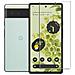 Google Pixel 6 Screen Protector - Vetro Temperato 9h, Ultra Trasparente - Foto miniatura 4