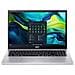 Aspire Go 15 Intel® Core™ i7 i7-13620H Computer portatile 39,6 cm (15.6") Full HD 16 GB DDR5-SDRAM 512 GB SSD Wi-Fi 6 (802.11ax) Windows 11 Home Argento - Foto miniatura 1