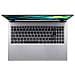 Aspire Go 15 Intel® Core™ i7 i7-13620H Computer portatile 39,6 cm (15.6") Full HD 16 GB DDR5-SDRAM 512 GB SSD Wi-Fi 6 (802.11ax) Windows 11 Home Argento - Foto miniatura 4