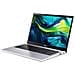 Aspire Go 15 Intel® Core™ i7 i7-13620H Computer portatile 39,6 cm (15.6") Full HD 16 GB DDR5-SDRAM 512 GB SSD Wi-Fi 6 (802.11ax) Windows 11 Home Argento - Foto miniatura 3