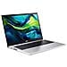 Aspire Go 15 Intel® Core™ i7 i7-13620H Computer portatile 39,6 cm (15.6") Full HD 16 GB DDR5-SDRAM 512 GB SSD Wi-Fi 6 (802.11ax) Windows 11 Home Argento - Foto miniatura 2