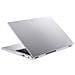 Aspire Go 15 Intel® Core™ i7 i7-13620H Computer portatile 39,6 cm (15.6") Full HD 16 GB DDR5-SDRAM 512 GB SSD Wi-Fi 6 (802.11ax) Windows 11 Home Argento - Foto miniatura 5