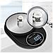 Bilancia Elettronica Digitale Da 5 Kg Con Precisione Da 0,1 G - Foto miniatura 2