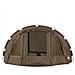 Tenda da Pesca per 4 Persone Verde Oliva Impermeabile - Foto miniatura 7