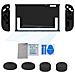 Set Di Custodia Protettiva Per Switch 2 - Foto miniatura 1
