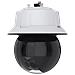 Q6358-LE PTZ Cupola Telecamera di sicurezza IP Interno e esterno 3840 x 2160 Pixel Soffitto - Foto miniatura 1