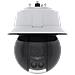Q6358-LE PTZ Cupola Telecamera di sicurezza IP Interno e esterno 3840 x 2160 Pixel Soffitto - Foto miniatura 4