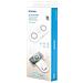 ASCH-15W2WC059-W Caricabatterie per dispositivi mobili Cuffie, Smartphone Bianco USB Carica wireless Interno - Foto miniatura 8