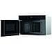 Ariston HAMN13BB Nero Microonde con grill Da incasso 22 L 750 W - Foto miniatura 5