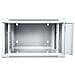 DN-WD19 06U / 550 rack 6U Da parete Grigio chiaro - Foto miniatura 2