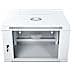 DN-WD19 06U / 550 rack 6U Da parete Grigio chiaro - Foto miniatura 1