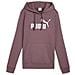 Ess No. 1 Logo Hoodie 68238988, Donne, Viola, Xxl - Foto miniatura 6