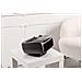 Termoventilatore Grigio Da 2400 W - Ca-2400 - Foto miniatura 2